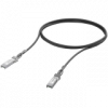 Ubiquiti cable UACC-DAC-SFP10-1M SFP+ direct attach cable available in multiple lengths.