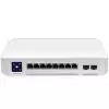 UBIQUITI UniFi Switch Enterprise 8 PoE (Vintage)