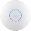 UBIQUITI U7-PRO Ceiling-mount WiFi 7 AP with 6 GHz support, 2.5 GbE uplink, and 9.3 Gbps over-the-air speed, 140 m² (1,500 ft²) coverage