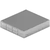 Ubiquiti UNAS-Pro-8-EU 2U rack-mount NAS with (8) 2.5/3.5