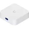 Ubiquiti UniFi Express 7 UX7 Mesh-scalable, super-compact 10G Cloud Gateway with integrated WiFi 7, 10 GbE RJ45 WAN port, 2.5 GbE RJ45 LAN port to extend network, up to 30+ UniFi devices and 300+ clients