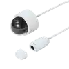 UBIQUITI UniFi G5 Dome Ultra, 2K Camera