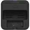 Ubiquiti UniFi UNAS-2-B-EU Network Attached Storage with (2) 3.5inch HDD bays, 2.5 GbE networking, USB-C connectivity, and an included PoE++ adapter, all in a compact footprint, black