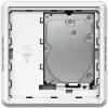 Ubiquiti UniFi UNVR-Instant-KIT-EU Compact Protect NVR Kit, includes (1) UniFi Protect NVR Instant with (4) G5 Turret Ultra cameras and (1) 1TB HDD, delivering an all-in-one solution for fast and effortless setup