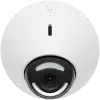 Ubiquiti UVC-G5-Dome-3 Next-gen 2K HD PoE ceiling camera with enhanced dynamic range and low-light performance