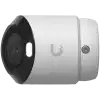 UBIQUITI UVC-G6-180-W Indoor/outdoor dual sensor 16MP 20 FPS PoE+ camera, with a Multi-TOPS AI Engine and panoramic 180 coverage