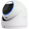 Ubiquiti UVC-G6-Pro-Turret-W All-weather tamper-resistant 4K PoE+ camera with a Multi-TOPS AI engine, 2.36x optical zoom, and a large 1/1.2