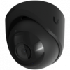 Ubiquiti UVC-G6-Turret-B Black, All-weather, tamper-resistant 4K PoE camera with a 1/1.8