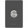 Ubiquity UA-Button Push-to-exit button designed for UniFi Access Hubs