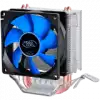 DeepCool ICE EDGE MINI FS V2.0, CPU Air Cooler, LGA1700/1200/115x, AMD AM5/AM4, 3-pin 25dB, 2Y, DP-MCH2-IEMV2