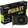VC Palit nVidia GTX1050Ti StormX 4096MB 128BIT , Dual DVI+HDMI+DP part N #NE5105T018G1-1076F