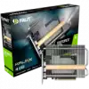VC Palit nVidia GTX1650 KalmX 4GB GDDR5 , 128bit, 2xDsplayPort, HDMI, part# NE5165001BG1-1170H