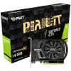 VC Palit nVidia GTX1650 StormX 4GB GDDR5 , 128bit, DVI, HDMI, part# NE51650006G1-1170F