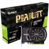 VC Palit nVidia GTX1650 StormX OC 4GB GDDR5 , 128bit, DVI, HDMI, part# NE51650S06G1-1170F