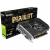 VC Palit nVidia GTX1660 StormX OC 6GB GDDR5, 192bit, DVI, HDMI, DP part# NE51660S18J9-165F