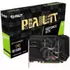 VC Palit nVidia GTX1660 SUPER StormX OC 6GB GDDR6, 192bit, DVI, HDMI, DP part# NE6166SS18J9-161F