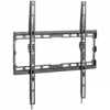 Wall mount KIVI Basic-44F Fixed, VESA 400x400, 32'-70' Max45kg