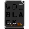 WD Desktop Black 10TB HDD 7200rpm 6Gb/s serial ATA sATA 256MB cache 3.5inch intern RoHS compliant Bulk