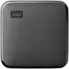 WD Elements SE SSD 1TB - Portable SSD up to 400MB/s read speeds 2-meter drop resistance