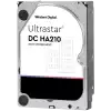 Western Digital Ultrastar 2TB ( 3.5", 128MB, 7200 RPM, SATA 6Gb/s, 512N SE )