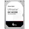Western Digital Ultrastar DC HDD Server HC310 (3.5’’, 4TB, 256MB, 7200 RPM, SATA 6Gb/s, 512N SE), SKU: 0B35950