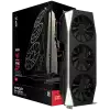 XFX Mercury AMD Radeon RX 9070XT 16GB GDDR6 256-bit HDMI 3x DP