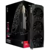XFX Quicksilver AMD Radeon RX 9070 OC Gaming Edition with 16GB GDDR6 HDMI 3xDP, AMD RDNA 4