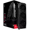 XFX Quicksilver AMD Radeon RX 9070XT 16GB GDDR6 256-bit HDMI 3xDP