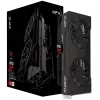 XFX Swift AMD Radeon RX 9060 XT OC 16GB GDDR6 128-bit HDMI 2x DP