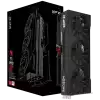 XFX Swift AMD Radeon RX 9060 XT OC Triple Fan 16GB GDDR6 128-bit HDMI 2x DP