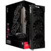 XFX Swift AMD Radeon RX 9070 OC Triple Fan Gaming Edition with 16GB GDDR6 HDMI 3xDP AMD RDNA 4