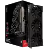 XFX Swift AMD Radeon RX 9070XT Triple Fan 16GB GDDR6 256-bit HDMI 3xDP