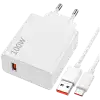 Xiaomi 100W Charging Combo (Type-A) EU