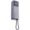Xiaomi 165W Power Bank 10000mAh (Integrated Cable) GL