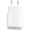 Xiaomi 20W Fast Charging Power Adapter (Type-C) EU