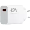 Xiaomi 45W Turbo Charging Power Adapter (Type-A) EU