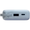 Xiaomi 67W Power Bank 10000 (Integrated Cable) Ice Blue