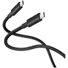 Xiaomi 6A High-speed USB4 Braided USB-C to USB-C Cable (1m)