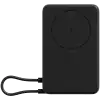 Xiaomi Magnetic Power Bank 10000 with Built-in Stand Gray