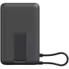 Xiaomi Magnetic Power Bank 10000 with Built-in Stand Gray
