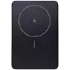 Xiaomi Super Slim Magnetic Power Bank 5000 Black