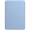 Xiaomi Super Slim Magnetic Power Bank 5000 Blue