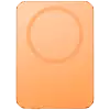 Xiaomi UltraThin Magnetic Power Bank 5000 15W GL Orange