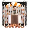 Xigmatek Prodigy ST1266 HDP EN9665,  Intel LGA Socket 775/ 1150/ 1151/ 1155/ 1156/ 2011/ 2011-3/ 2066, AMD AM4/ AM3+/ AM2+/ FM2+/ FM2/ FM1, Φ6mm x6, 1215-PWM fan, 800-1500 RPM, TDP: 150W