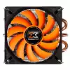 Xigmatek Prodigy ST963 HDT EN9658, Intel LGA Socket 775/ 1150/ 1151/ 1155/ 1156/, AMD AM4/ AM3+/ AM3/ AM2+/ FM2+/ FM2/ FM1, Φ6mm x3, 9028-PWM fan, 1200-2800 RPM, TDP: 105W