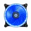 Xigmatek SC120 RGB (3pin for Chassis), 120mm RGB Fan