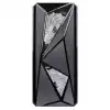1stPlayer компютърна кутия Gaming Case ATX - F4 WHITE - 3 Fans included