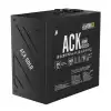 1stPlayer захранване PSU ATX 3.1 850W - ACK Gold, Full Modular - HA-850BA2