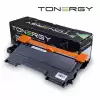 Tonergy съвместима Тонер Касета Compatible Toner Cartridge BROTHER TN-2220 Black, 2.6k