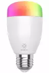 Woox смарт крушка Light - R5085 - WiFi Smart E27 LED Bulb RGB+White, 6W/40W, 500lm